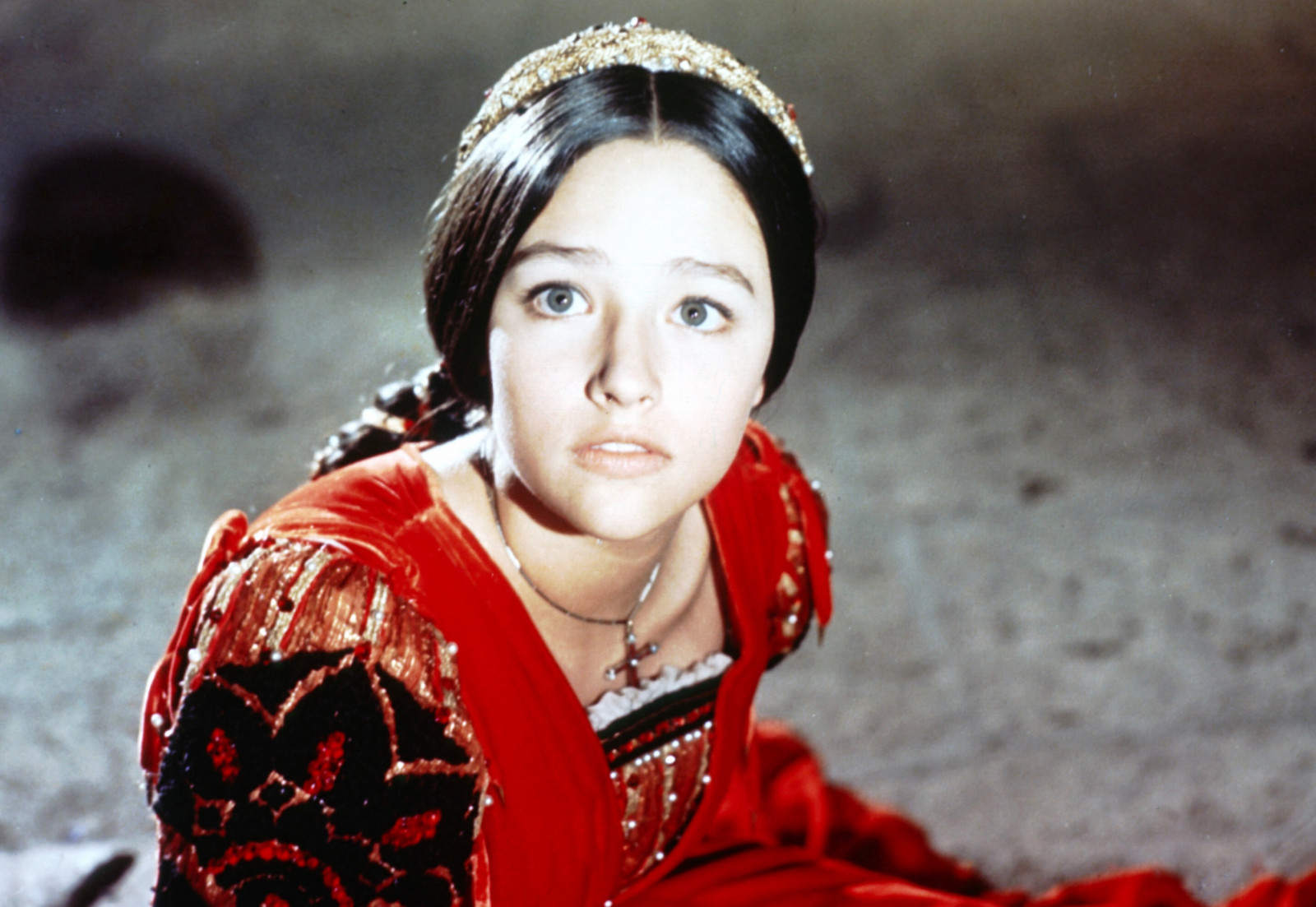 Оливия Хасси (Olivia Hussey)