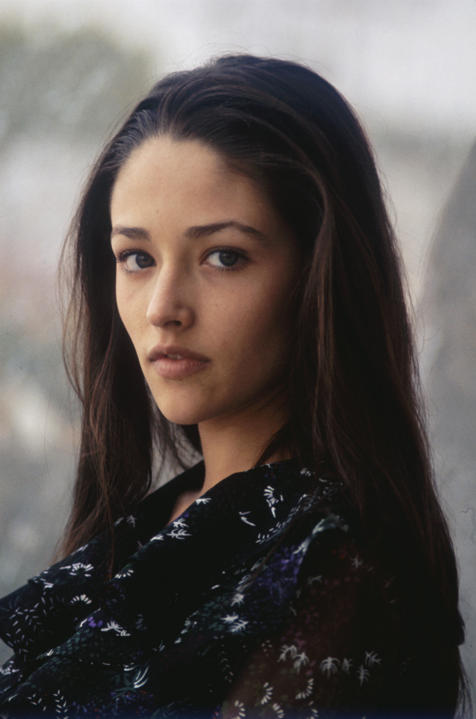 Оливия Хасси (Olivia Hussey)