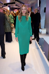 Olivia Palermo - Benetton Spring/Summer 2023 Fashion Show in Milan фото №1352202