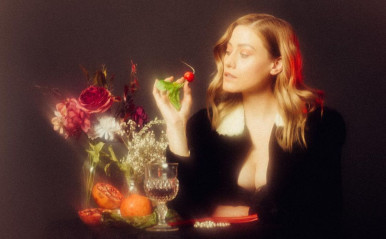 Olivia Taylor Dudley – Photoshoot January 2019 фото №1135349