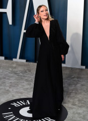 Olivia Wilde - Vanity Fair Oscar Party, Los Angeles // February 9, 2020 фото №1270028