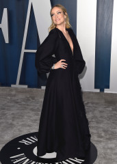 Olivia Wilde - Vanity Fair Oscar Party, Los Angeles // February 9, 2020 фото №1270017