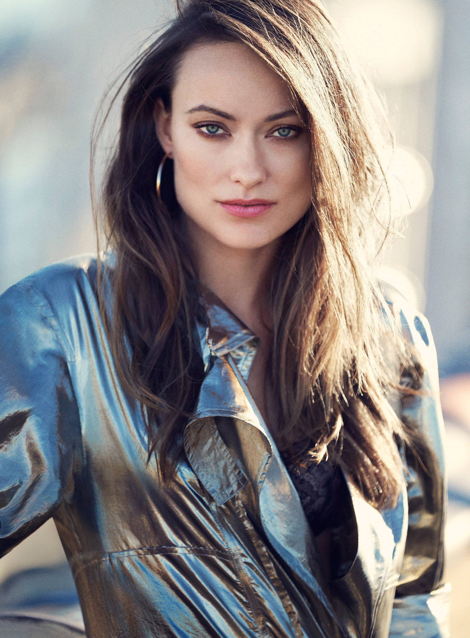 Оливия Уайлд (Olivia Wilde)