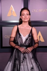 Olivia Wilde - 13th Governors Awards in Los Angeles 11/19/2022 фото №1357606