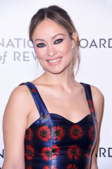 Olivia Wilde – 2019 National Board of Review Awards Gala in New York фото №1134138