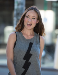 Olivia Wilde фото №747892