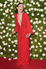 Olivia Wilde – Tony Awards in New York City фото №974154