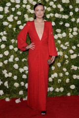 Olivia Wilde – Tony Awards in New York City фото №974155
