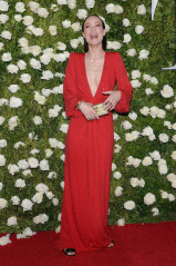 Olivia Wilde – Tony Awards in New York City фото №974150
