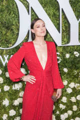 Olivia Wilde – Tony Awards in New York City фото №974156