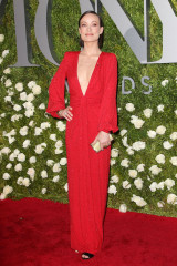 Olivia Wilde – Tony Awards in New York City фото №974153