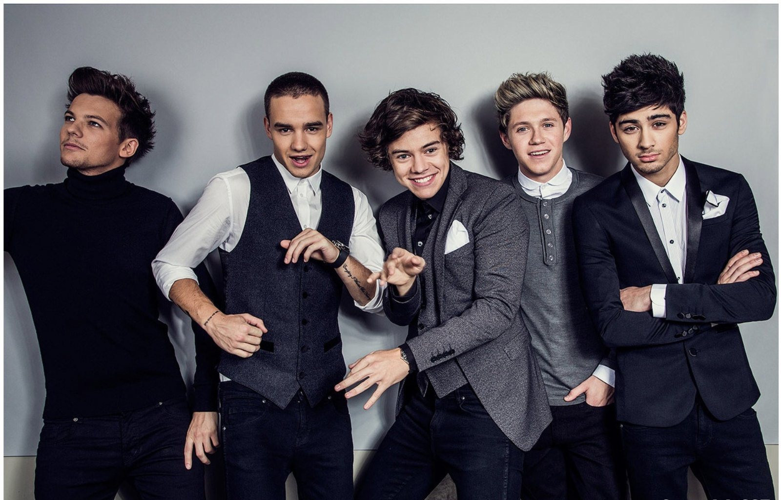 One Direction (One Direction)