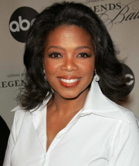Oprah Winfrey фото №273577