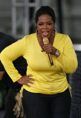 Oprah Winfrey фото №273573