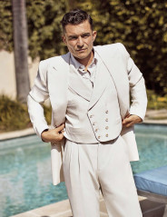 Orlando Bloom for Style // 2019 фото №1214953