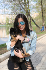 Oxana Samoylova фото №553531