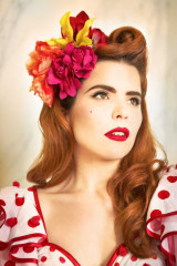 Paloma Faith фото №761598