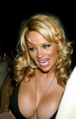 Pamela Anderson фото №735322
