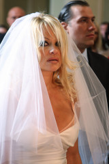 Pamela Anderson фото №717529