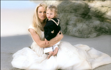 Pamela Anderson фото №107975