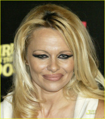 Pamela Anderson фото №718046