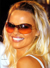 Pamela Anderson фото №9626