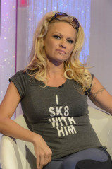 Pamela Anderson фото №768127