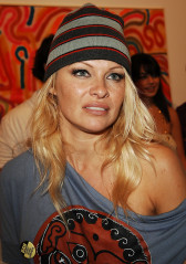 Pamela Anderson фото №767705