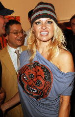 Pamela Anderson фото №773805