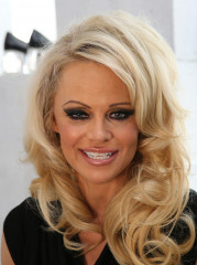 Pamela Anderson фото №862774