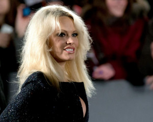 Pamela Anderson фото №846091