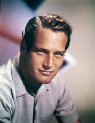 Paul Newman фото №379654