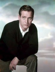 Paul Newman фото №379680