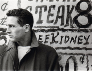 Paul Newman фото №363996