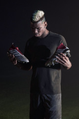 Paul Pogba x adidas фото №1087568