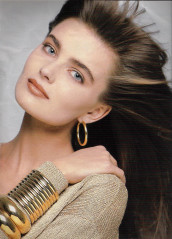 Paulina Porizkova фото №221189