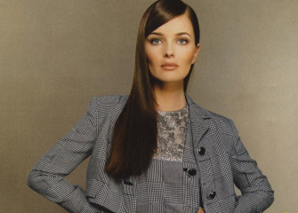 Paulina Porizkova фото №209355