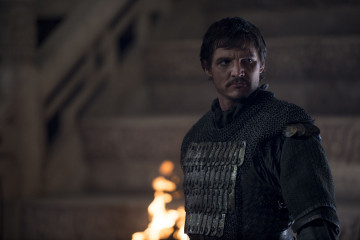 Pedro Pascal фото №940304