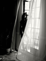 Penelope Cruz – Interview Magazine October 2017 фото №1001292