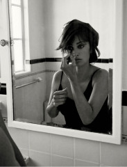 Penelope Cruz – Interview Magazine October 2017 фото №1001294