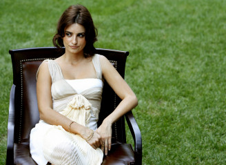 Penelope Cruz фото №320366