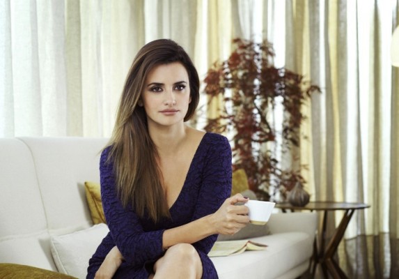 Penelope Cruz фото №586596