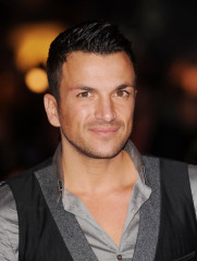 Peter Andre фото №446387