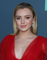 Peyton Roi List at Light as a Feather Premiere in Santa Monica 09/27/2018  фото №1104582