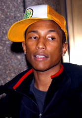 Pharrell Williams фото №720626