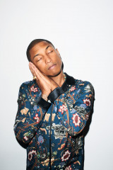 Pharrell Williams фото №1366599