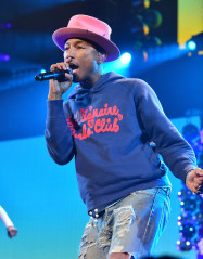 Pharrell Williams фото №783094