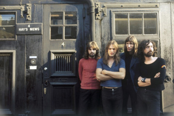 Pink Floyd фото №515290