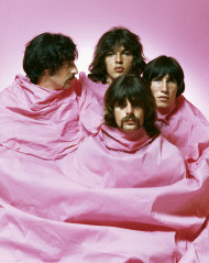 Pink Floyd фото №281679
