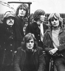 Pink Floyd фото №281680